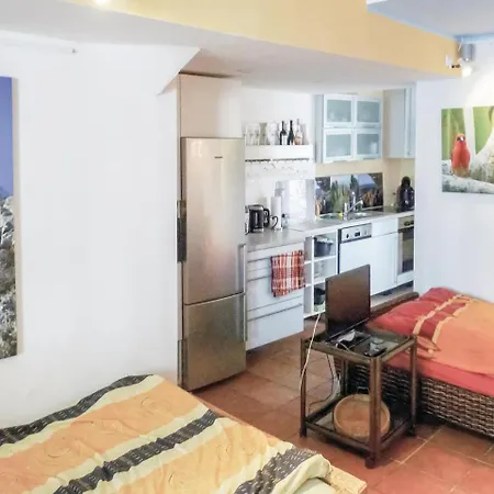 Stunning In With Kitchen Apartment Linz am Rhein