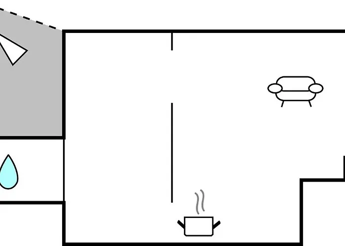 Apartamento Stunning In Linz am Rhein