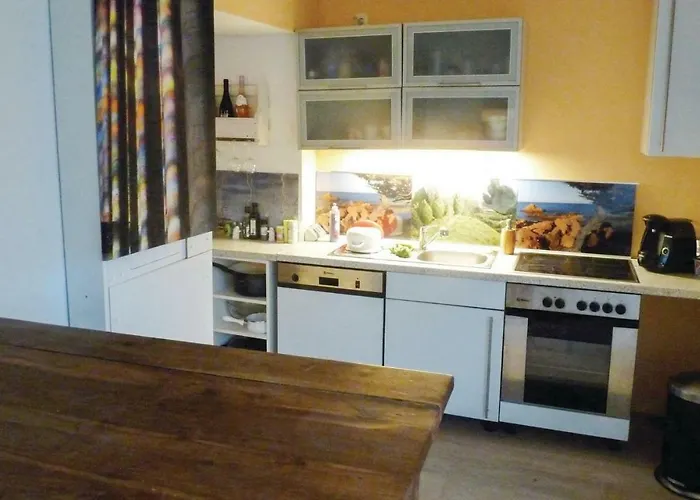 Stunning In Apartamento *